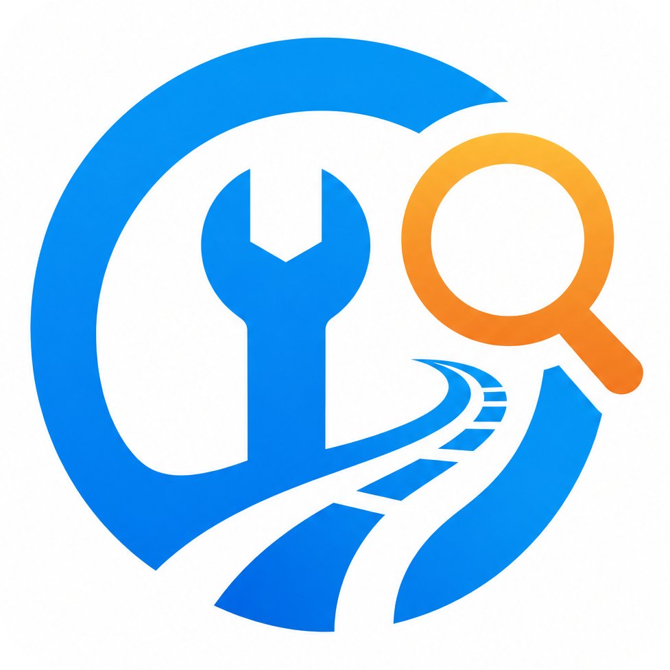技遇 Logo